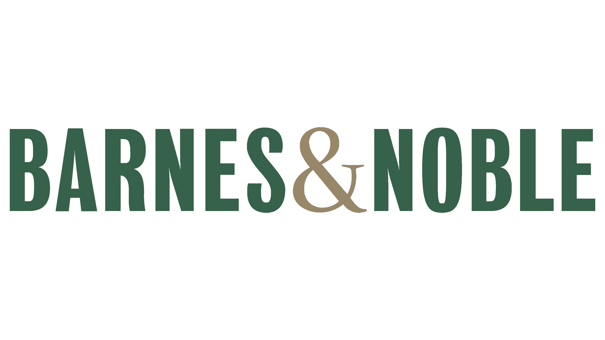 Barnes & Noble
